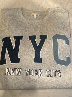 NYC Sweatshirt